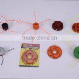 Garden Tools Grass Trimmer Head for Brush Cutter thumbnail-5