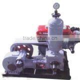 Triplex Portable Mud Pump Bw160 thumbnail-3