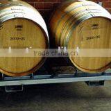 Elite Customized Wine Barrels Storage Rack thumbnail-1