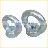 Chuanghe Supply High Quality Rigging Hardware Din582 Ring Nut thumbnail-2