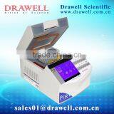 DW-K960C Gradient PCR Instrument Thermal Cycler 96x0.2mL