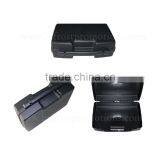 2016 Plastic Survival Emergency Travel Car First Aid Kit thumbnail-2