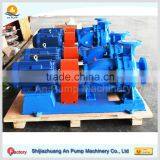 Centrifugal Stainless Steel Chemical Pump Centrifugal Chemical Pump Agricultural Irrigation Diesel Water Pump thumbnail-3