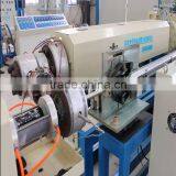 Inlaid Cylindrical Emitter Drip Tape Machine With Factory Direct Price thumbnail-2