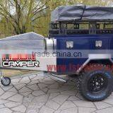 Roof Tent Camper Trailer OF2X (2016) thumbnail-2