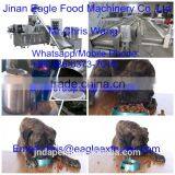 Automatic China Dry Extruded Animal Pet Food Production Machine thumbnail-1