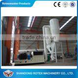 Small Hammer Mill Mini Feed Grinder thumbnail-6