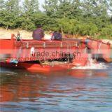 Keda Inland Lake Water Weed Harvester thumbnail-2