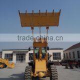 Front Loader Farm Machinery Zl30f thumbnail-3