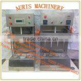Automatic Pizza Waffle Cone Winding Machine for Sale thumbnail-5