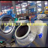 High Efficient Amalgamator & Mercury Distiller for Sale thumbnail-3