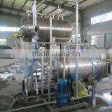 High Quality Food Processing Rotary Retorts thumbnail-1