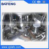 100L-20,000L High Shear Emulsifying Tank thumbnail-2