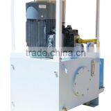 Widely Used Siemens Motor Electric Hydraulic Power Pack for Driving Hydraulic Cylinders thumbnail-2