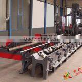 Wire Shot Blasting Machine/wheelabrator thumbnail-5