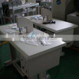 Rubber Brand Point Belt Machine thumbnail-1