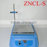 ZNCL Series Lab Heating Plate Magnetic Stirrer thumbnail-6