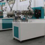 Horizontal Bead Mill for Enamel Pigment D90<1um thumbnail-4