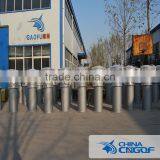 Stainless Steel Rotary Vibrating Screen for Peanut Sauce thumbnail-3