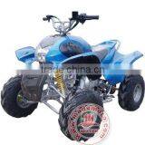 New 110cc ATV With 30 Degrees Climbing Capacity WZAT1103EEC thumbnail-1