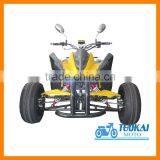 NEWEST VERSION EEC LONCIN Engine 250cc Racing Quad for Sale (TKA250E-Y) thumbnail-1