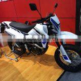 125/200/250cc 4 Stroke EEC Super Moto and Trail Enduro and Off Road Dirt Bikes thumbnail-3