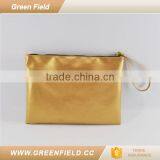 pu Cosmetic Bag Makeup Case Clutch Bag thumbnail-1