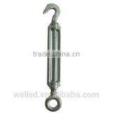 Fastener Turnbuckle Rigging thumbnail-4