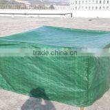 UV Resistant Round Table Cover, Outdoor Pation Table, Waterproof Cover thumbnail-1