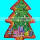 Christmas Tree Shape Melamine Tableware/ Melamine Plates thumbnail-1