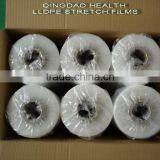 Black Manual Wrap LLDPE Stretch Films thumbnail-6