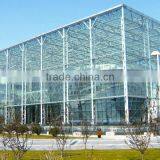 Prefabricated Steel Structure Shopping Mall thumbnail-1