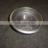 Aluminum Sand Casting Sprinkler Part Aluminum Cover thumbnail-1