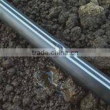 China Manufacture Double Blue Line Integral Drip Tape