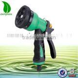 8-function Adjustable Garden Spray Gun thumbnail-1