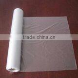 Customized Food Packing Plastic Bags ---flat Bags thumbnail-1