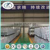 New Coming Hot Rolled High Quanlity Low Carbon Pre-Galvanized Steel Pipe