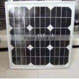 Monocrystalline Solar Panel thumbnail-1