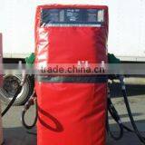 Custom Made Waterproof Trailer Cover With Window thumbnail-2