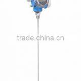 Guided Radar Measurement Time-of-Flight Levelflex FMP50