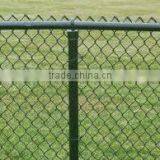 Galvanized & Powder Coated Small Fence Panel thumbnail-1