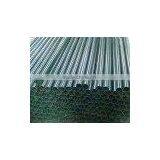 Galvanize /powder Coated Steel Pipe thumbnail-1