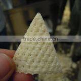 Full Automatic Screw/shell/bugles Chips Processing Line With CE thumbnail-1