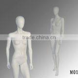 Big Breast Mannequin Female, Plus Size Female Mannequin thumbnail-3