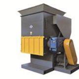 single shaft shredder for big block