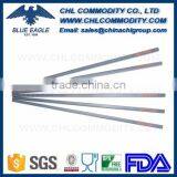 Washable Portable Eco Friendly Black Color Chopstick thumbnail-1