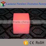 10cm 24 Keys Remote Control Wireless RGBW Color Change Small Led Cube Light thumbnail-4