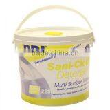 in Mould Label for Plastic Chemical Bucket thumbnail-1