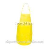 Non-woven Kitchen Apron With Front Pocket as Promotion thumbnail-6