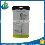 Elements Anti-derapant Double Coat Hanger thumbnail-1